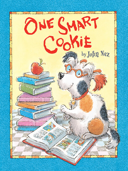 Title details for One Smart Cookie by John Nez - Available